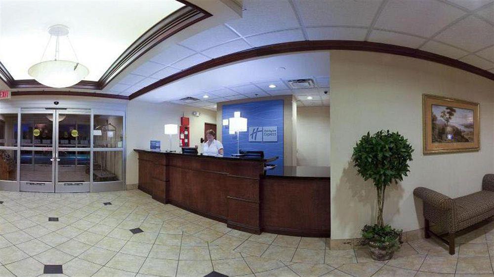 Holiday Inn Express Athens By Ihg Exteriör bild