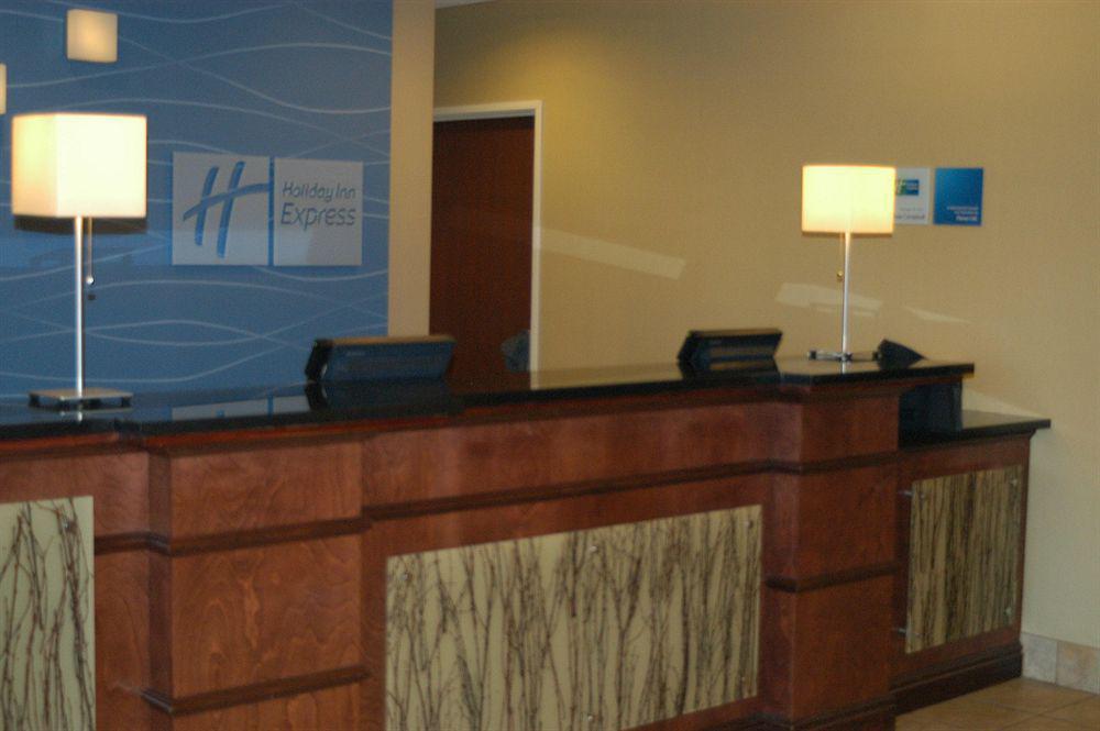 Holiday Inn Express Athens By Ihg Inreriör bild