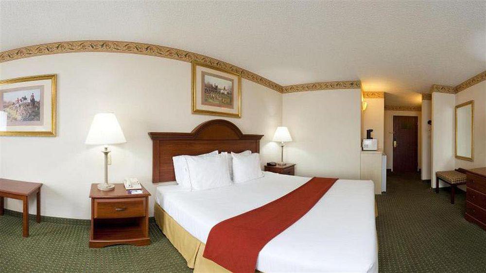 Holiday Inn Express Athens By Ihg Exteriör bild