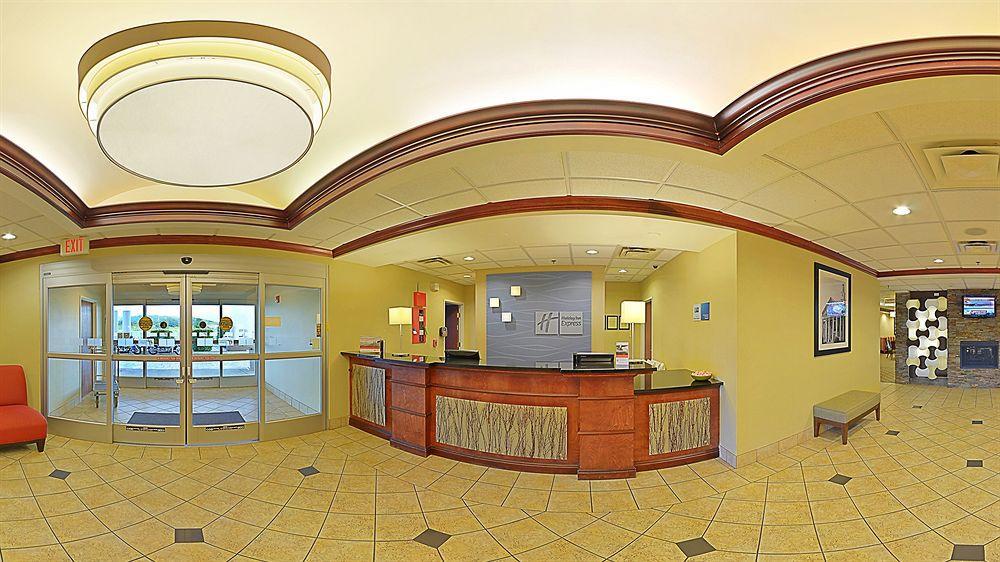 Holiday Inn Express Athens By Ihg Exteriör bild