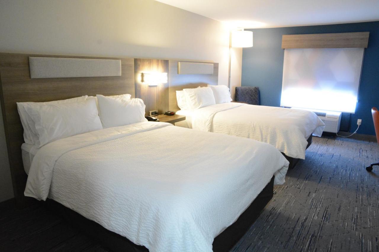 Holiday Inn Express Athens By Ihg Exteriör bild