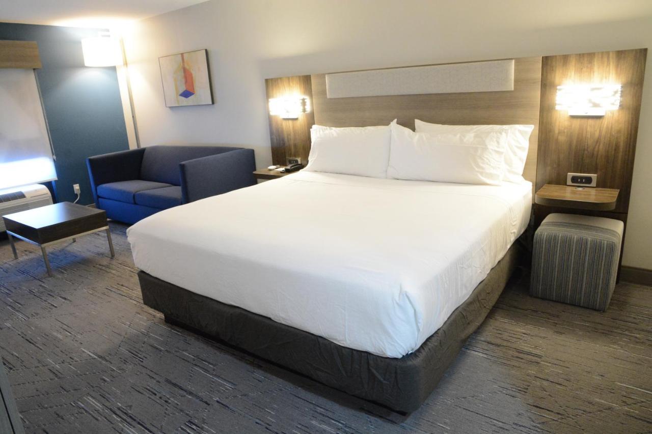 Holiday Inn Express Athens By Ihg Exteriör bild