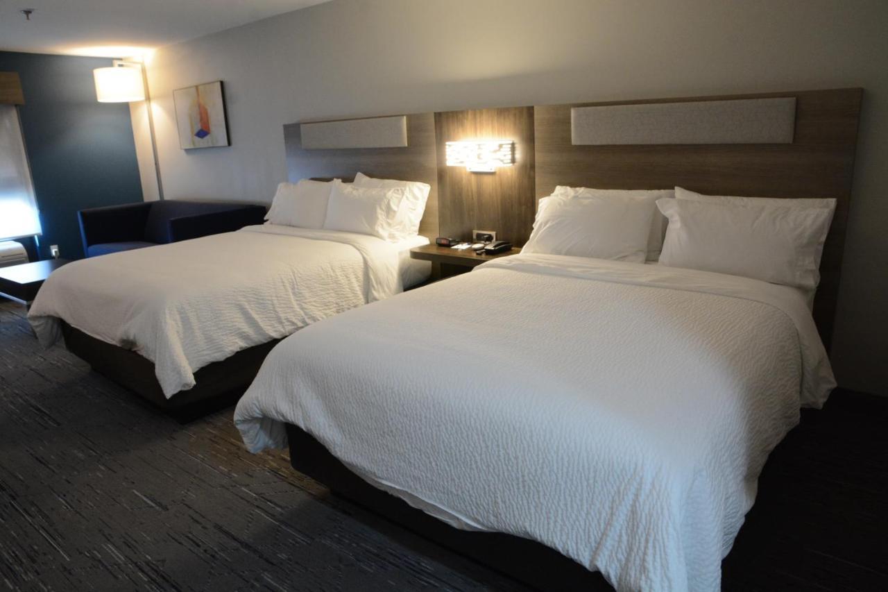 Holiday Inn Express Athens By Ihg Exteriör bild