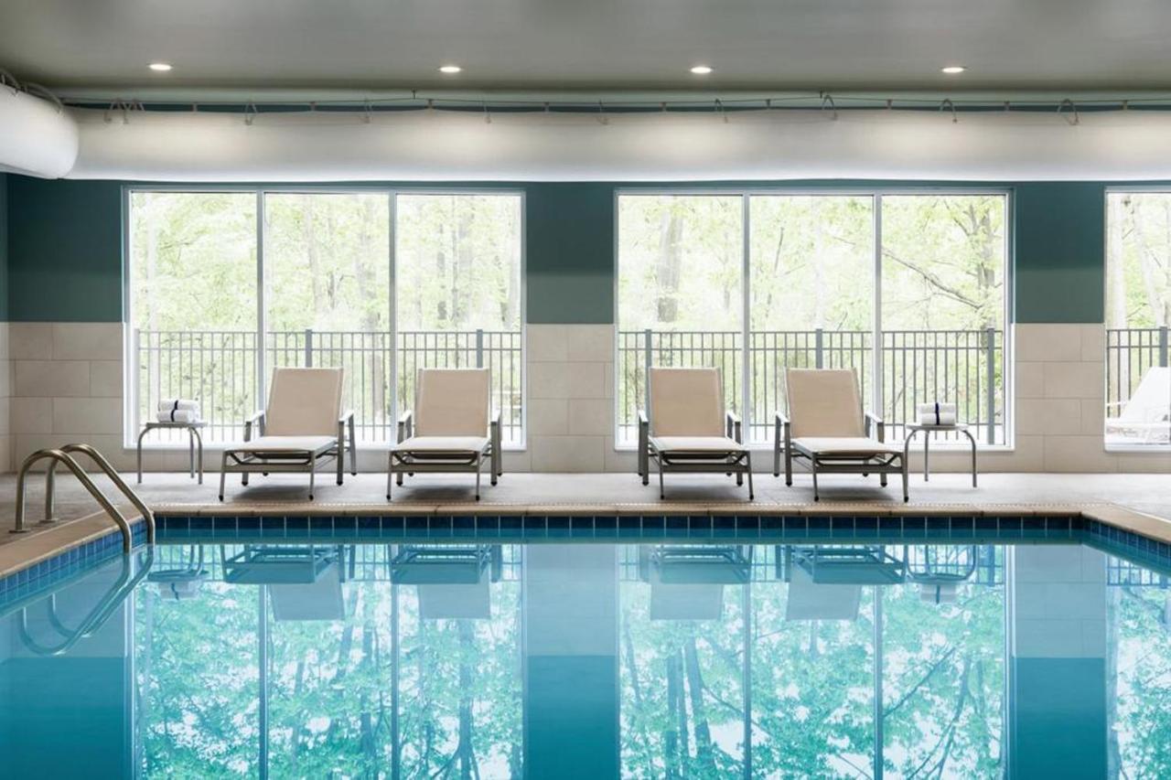 Holiday Inn Express Athens By Ihg Exteriör bild