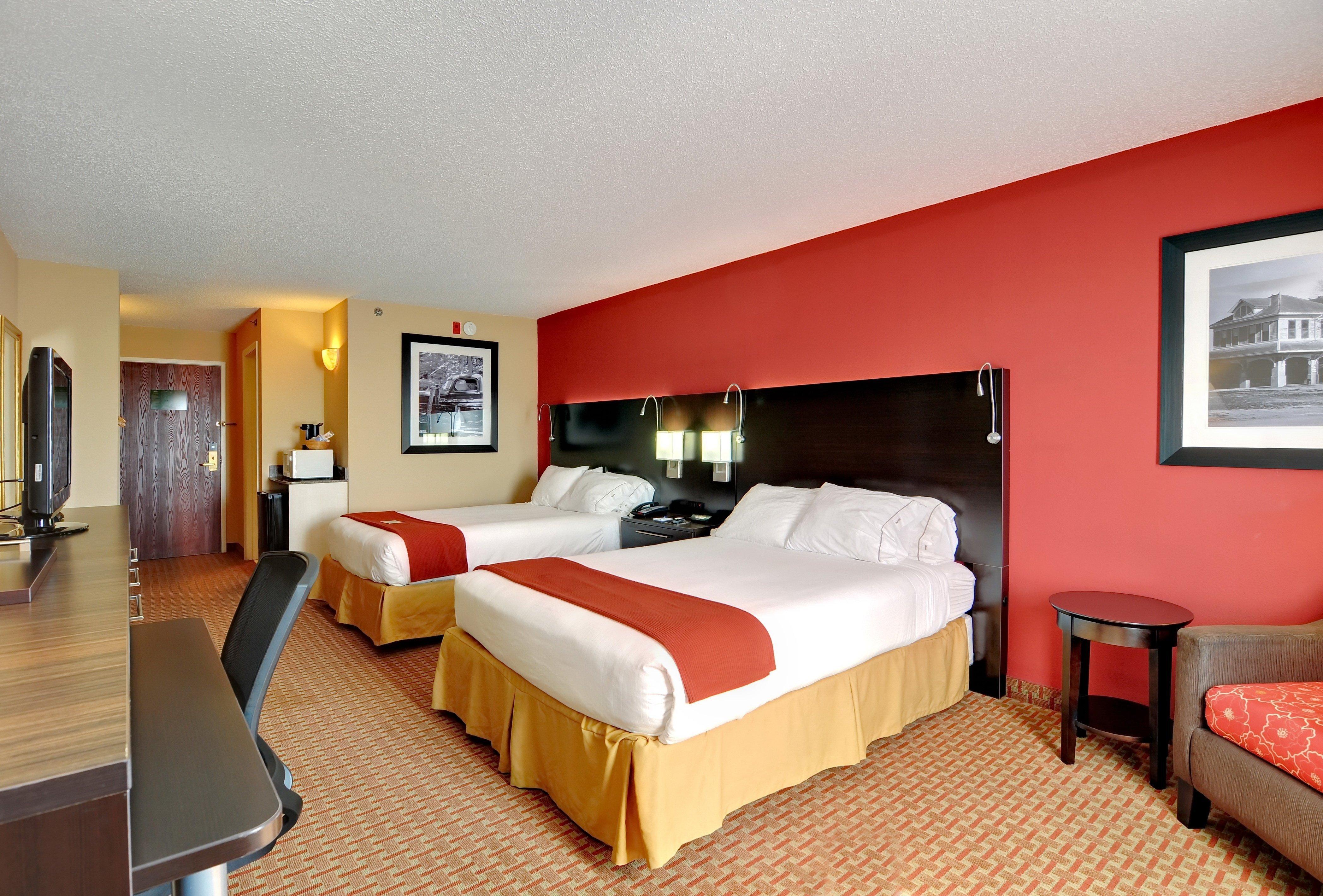 Holiday Inn Express Athens By Ihg Exteriör bild