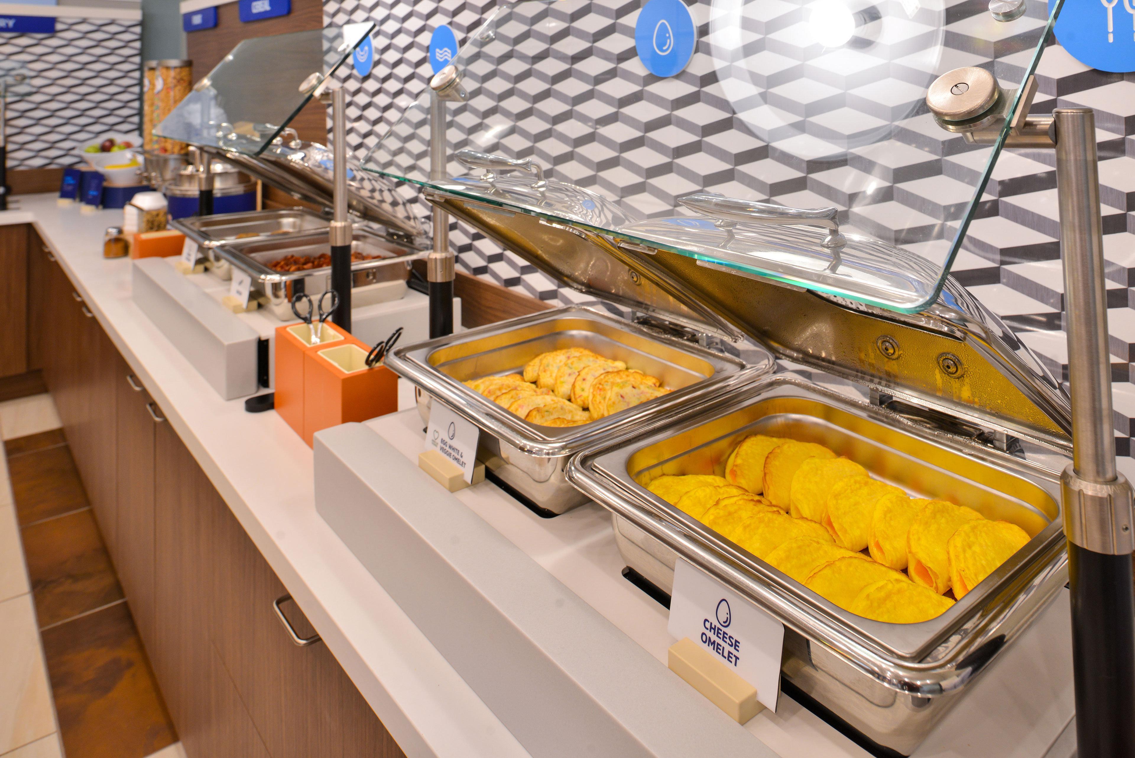 Holiday Inn Express Athens By Ihg Exteriör bild