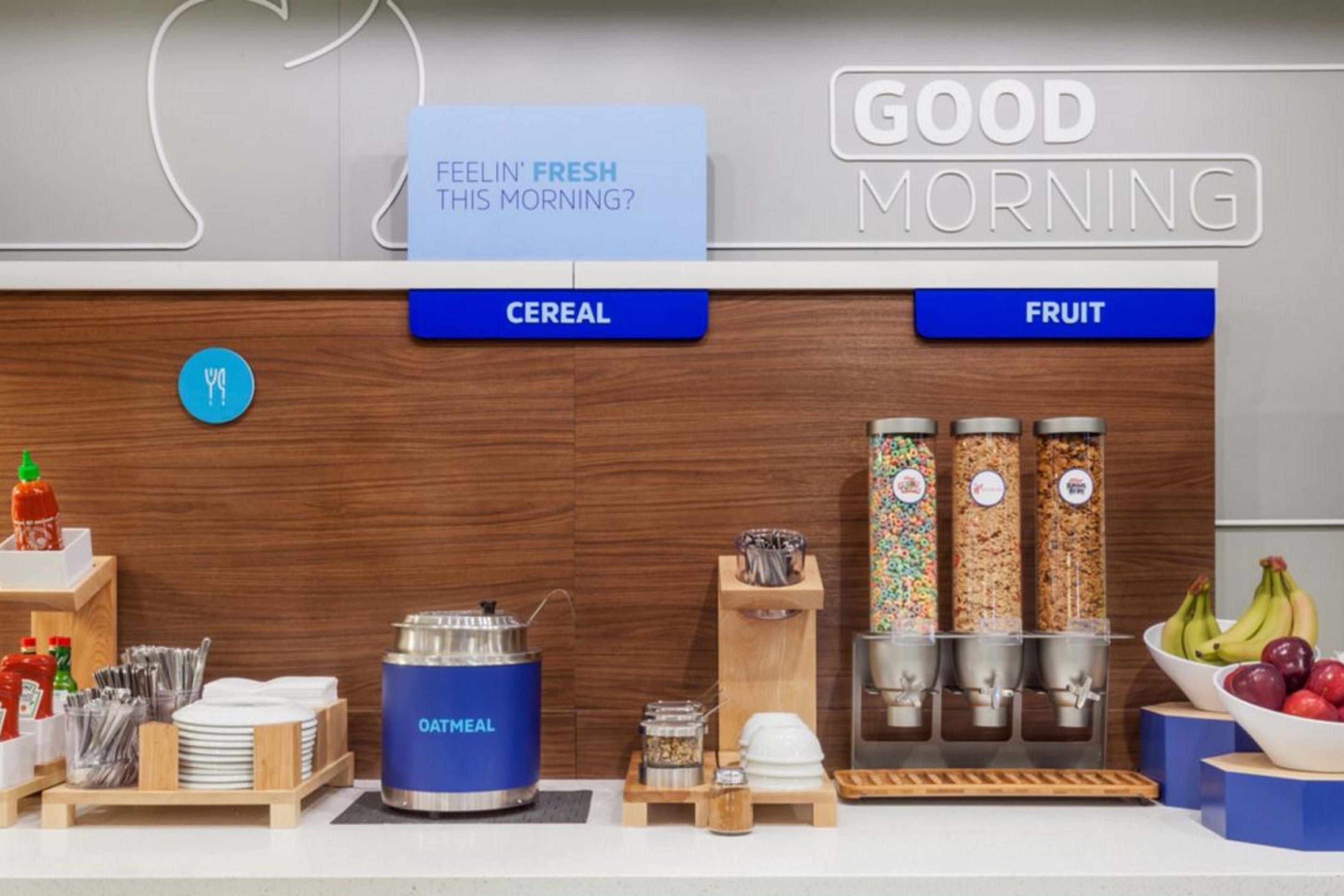 Holiday Inn Express Athens By Ihg Exteriör bild