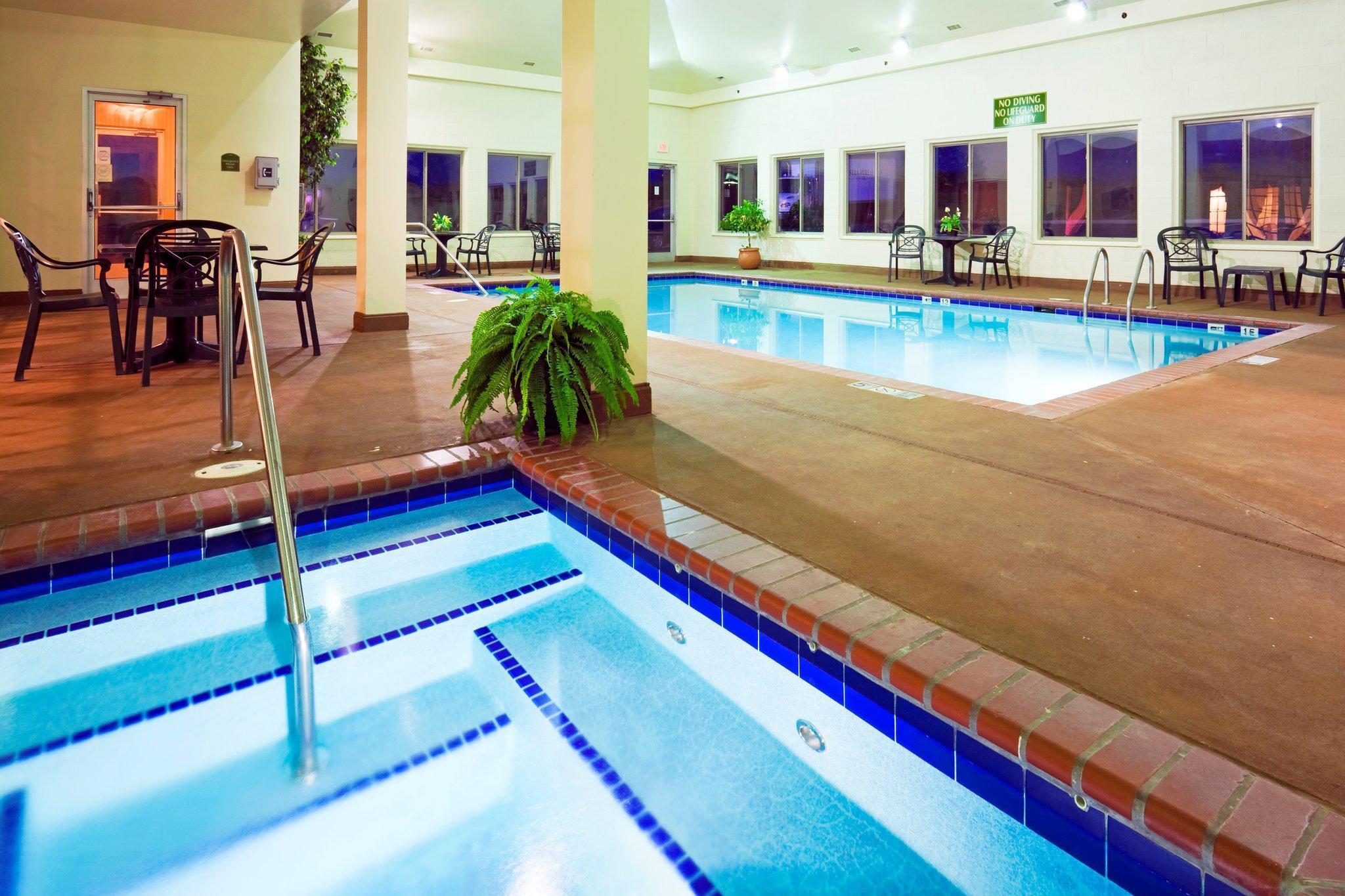 Holiday Inn Express Athens By Ihg Exteriör bild