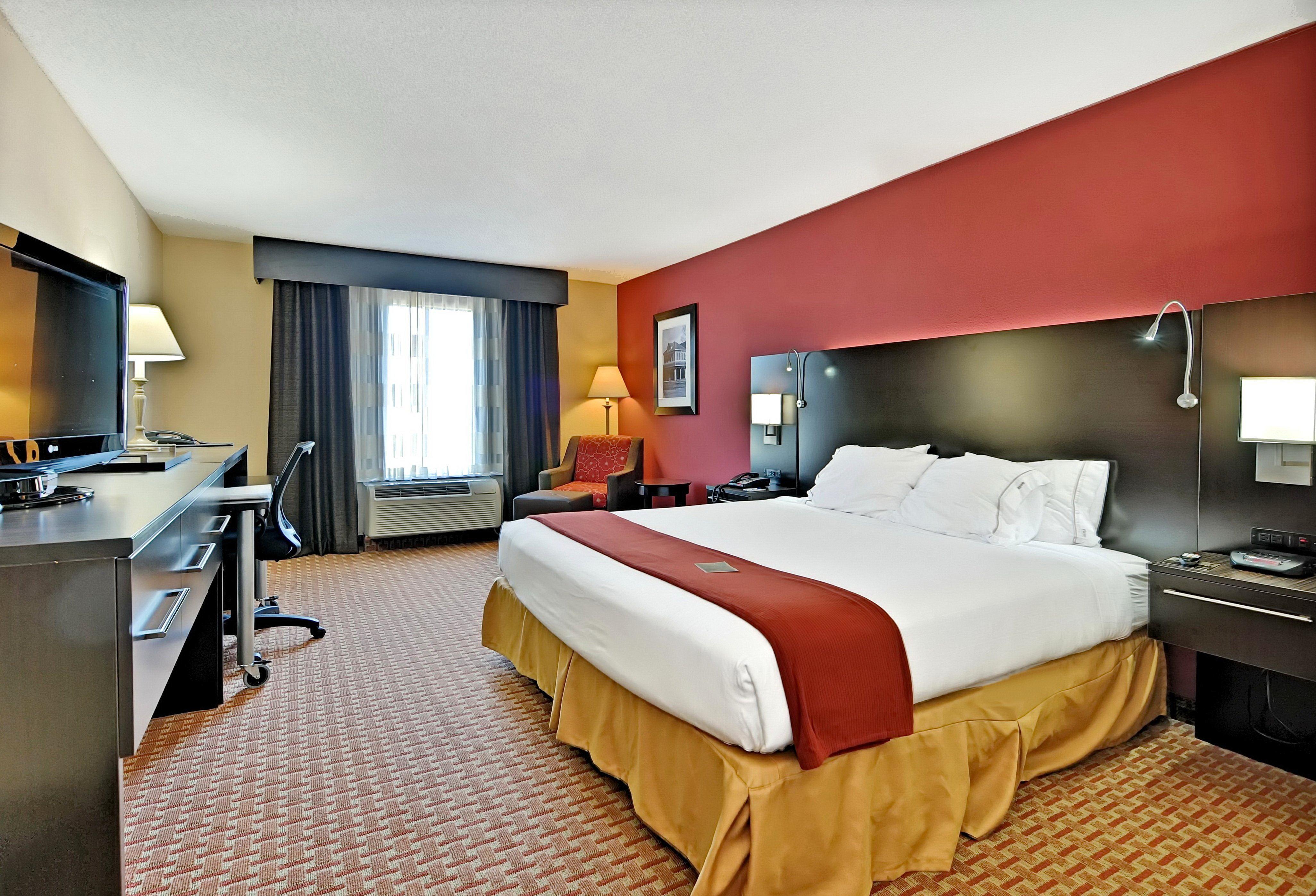 Holiday Inn Express Athens By Ihg Exteriör bild