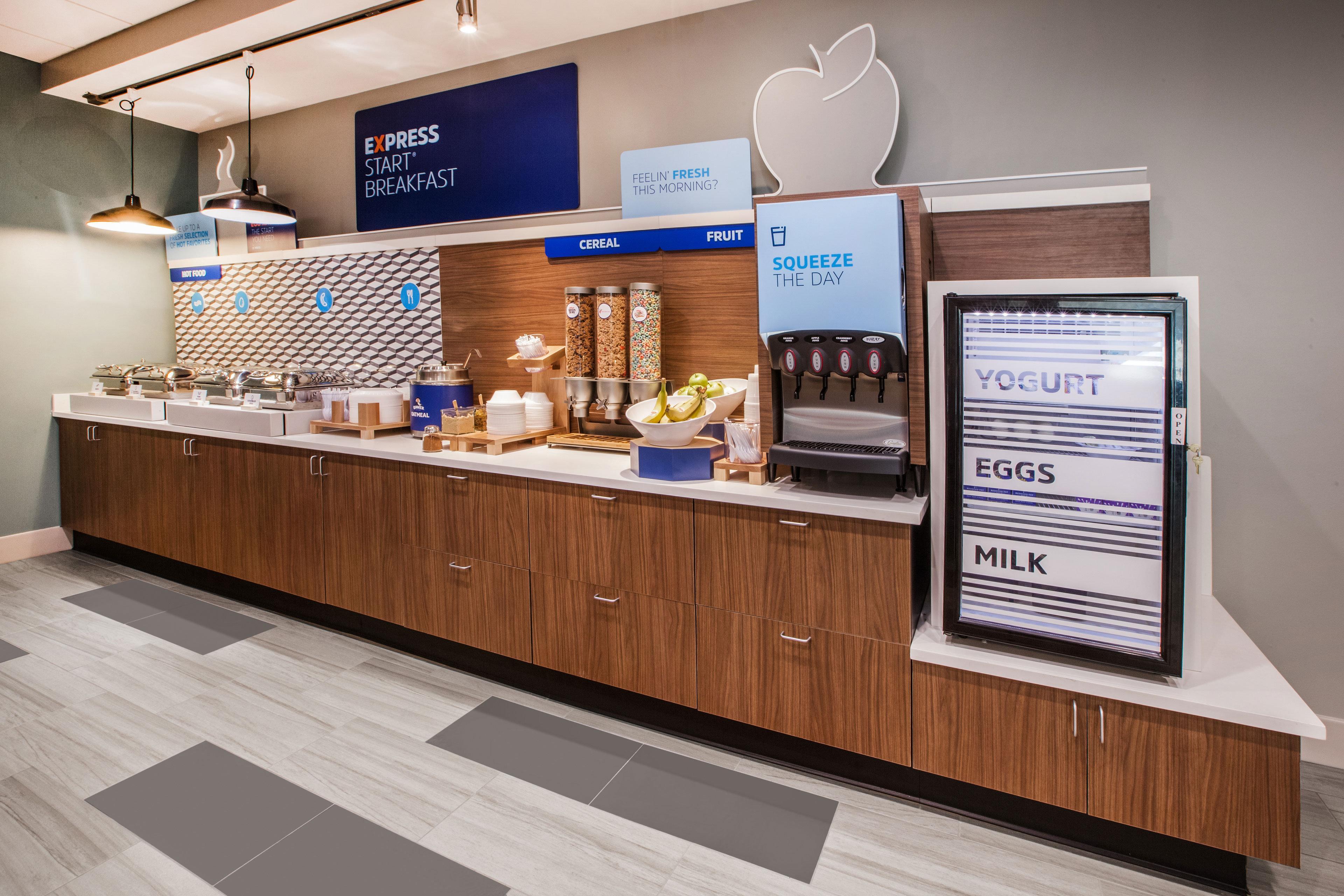 Holiday Inn Express Athens By Ihg Exteriör bild