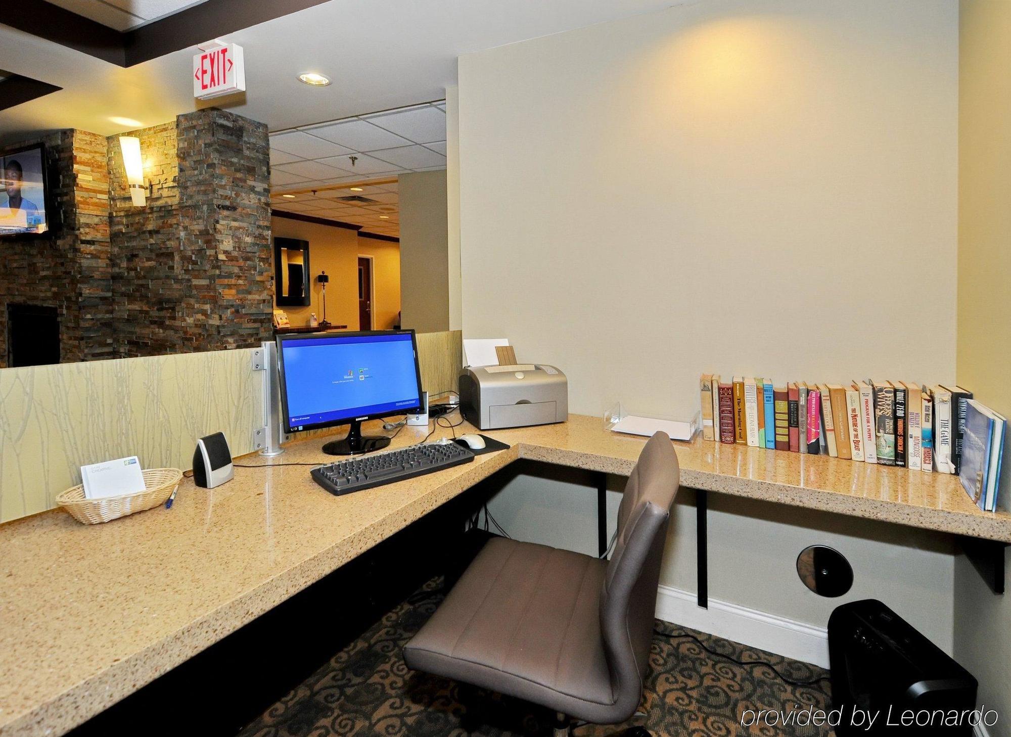 Holiday Inn Express Athens By Ihg Exteriör bild