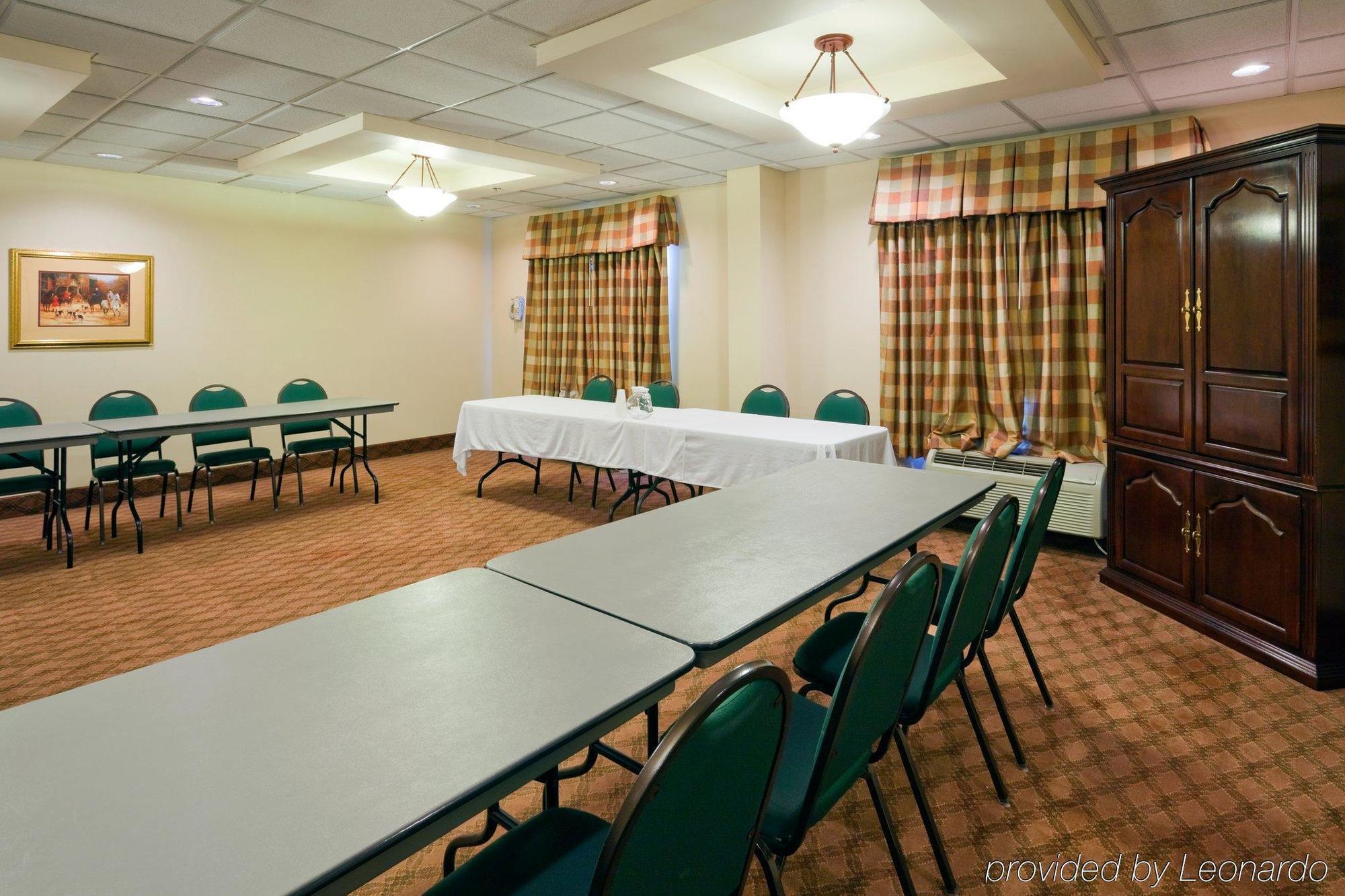 Holiday Inn Express Athens By Ihg Bekvämligheter bild