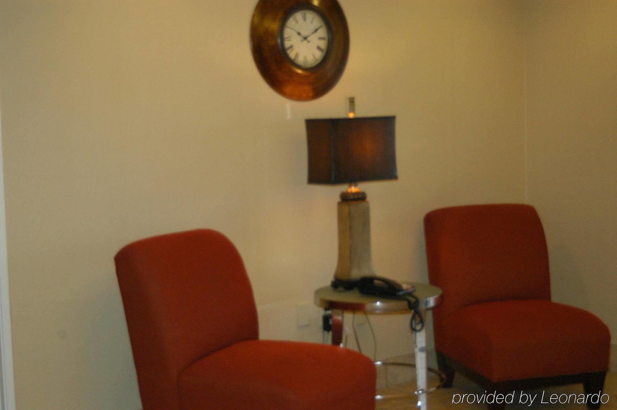 Holiday Inn Express Athens By Ihg Rum bild
